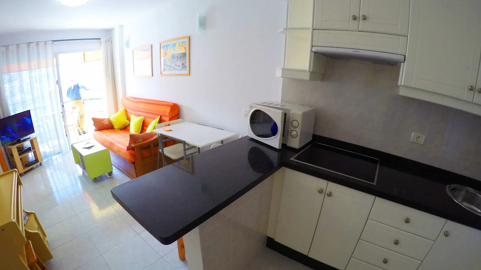 Apartament Torres Del Sol 707 Arona  Arona (Tenerife)