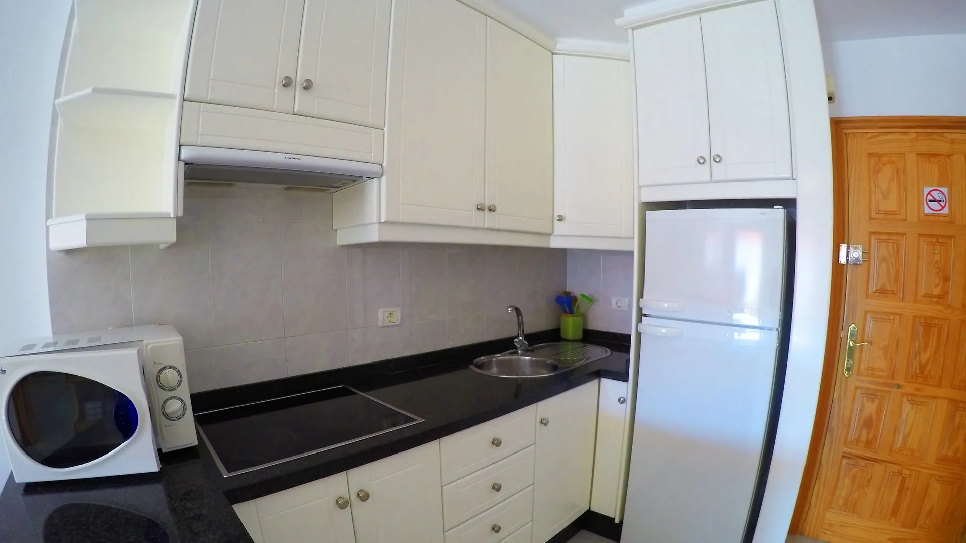 Apartament Torres Del Sol 707 Arona  0*, Arona (Tenerife)