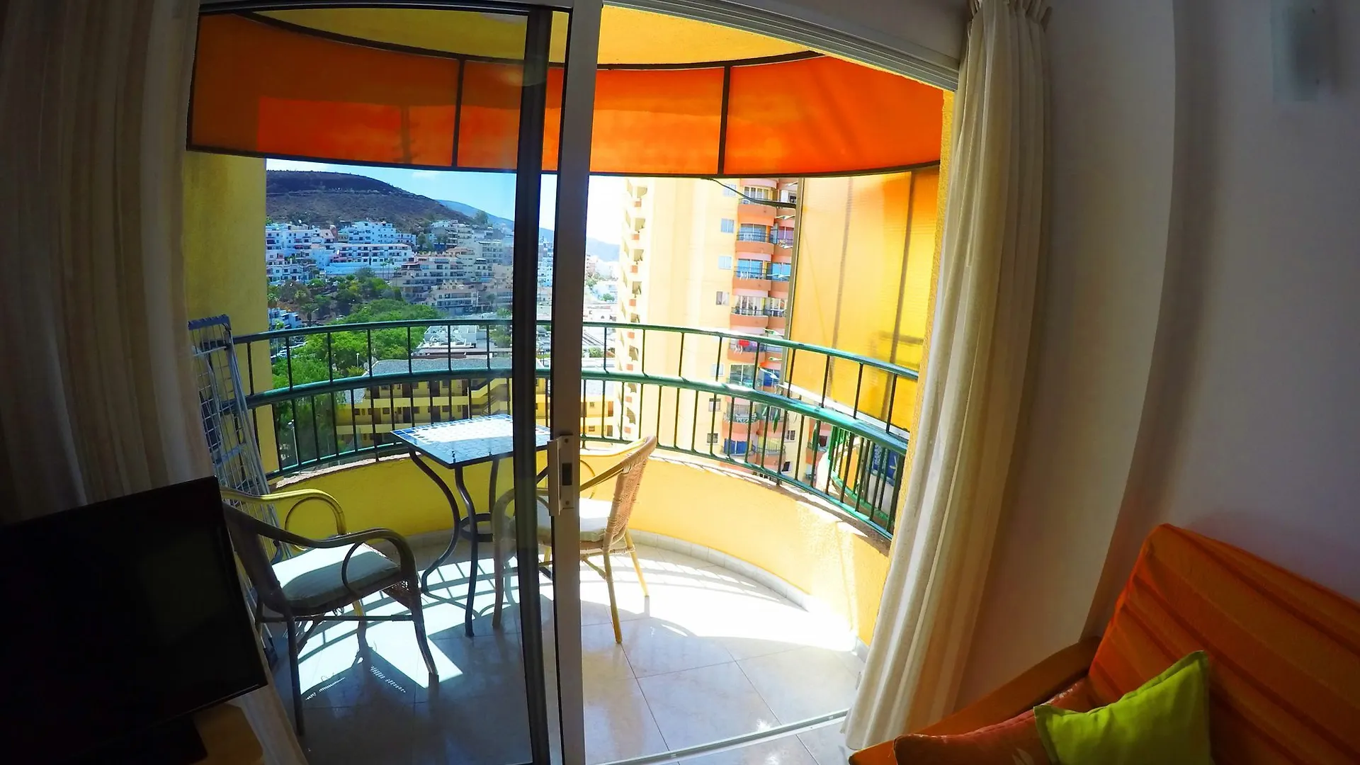 Torres Del Sol 707 Apartment Arona  0*, Arona (Tenerife) Spain