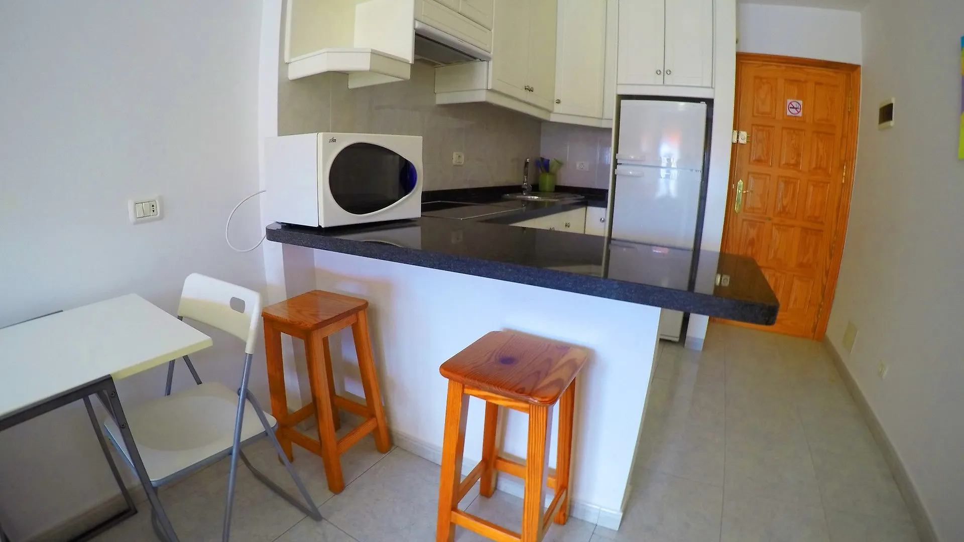 Torres Del Sol 707 Apartment Arona