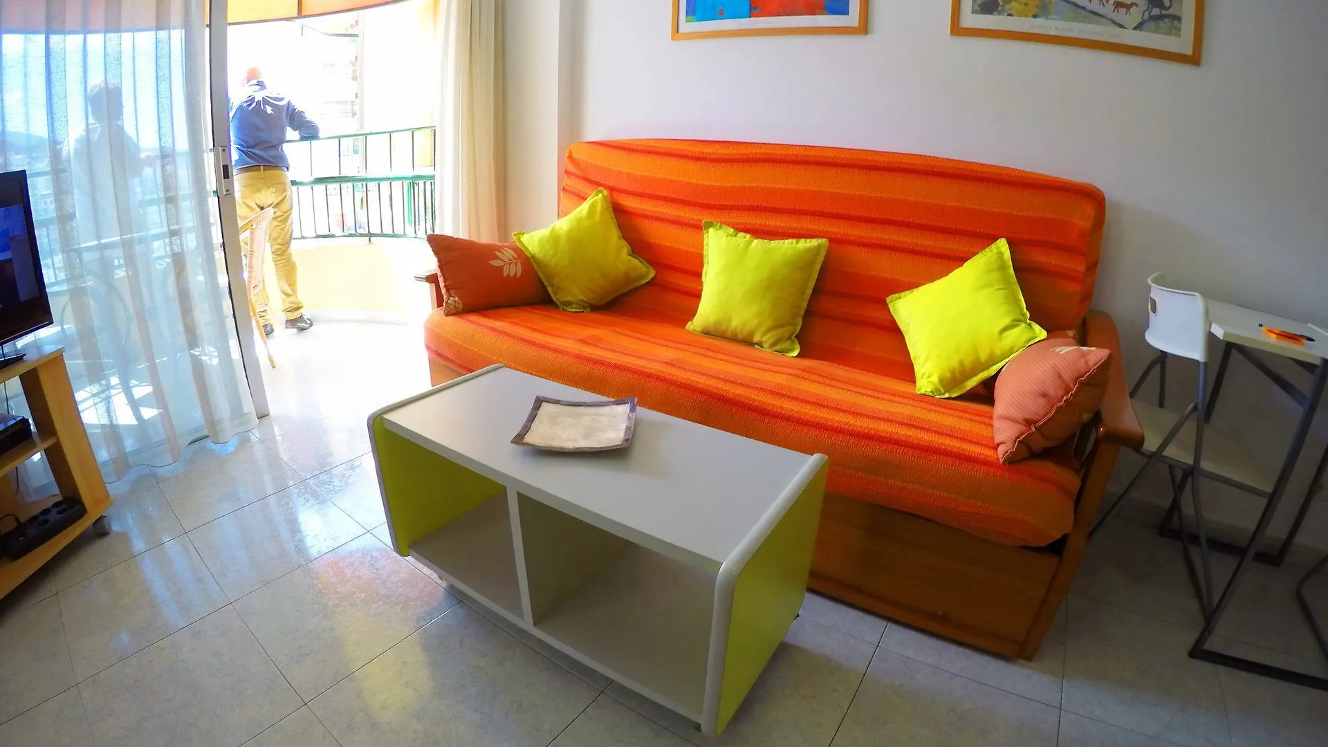 Torres Del Sol 707 Apartment Arona   Arona (Tenerife)