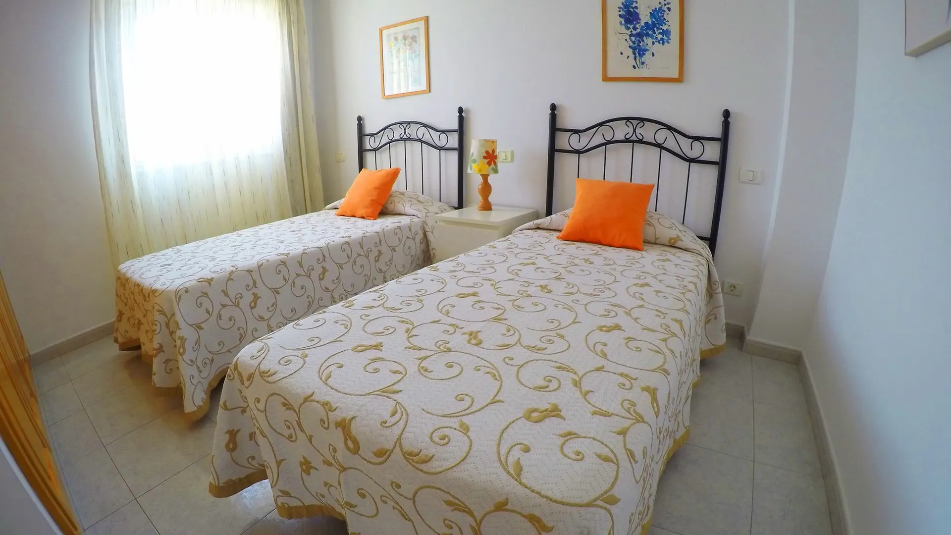 Torres Del Sol 707 Apartment Arona  0*, Arona (Tenerife) Spain